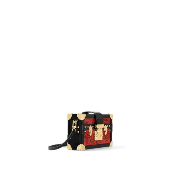 Louis Vuitton Petite Malle