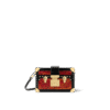 Louis Vuitton Petite Malle