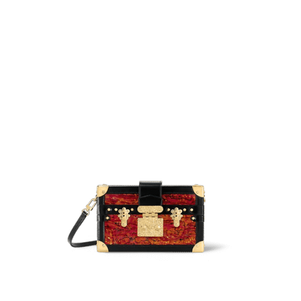 Louis Vuitton Petite Malle