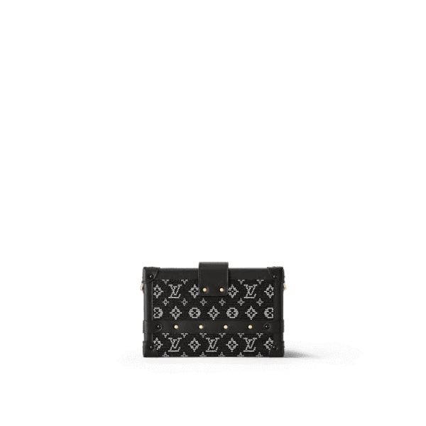 Louis Vuitton Petite Malle