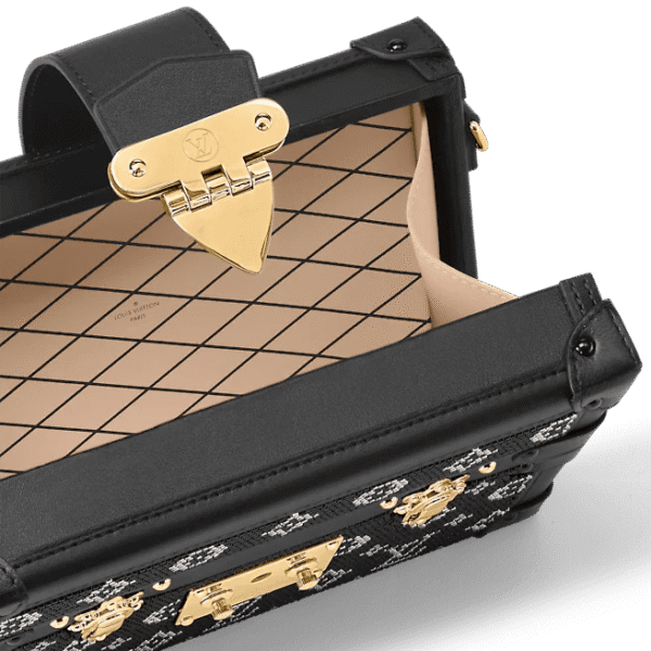 Louis Vuitton Petite Malle