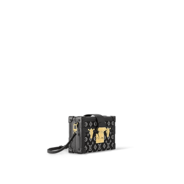 Louis Vuitton Petite Malle