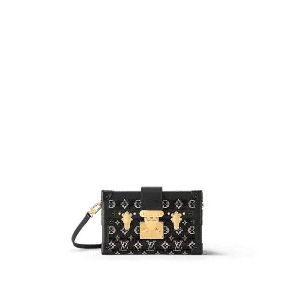 Louis Vuitton Petite Malle
