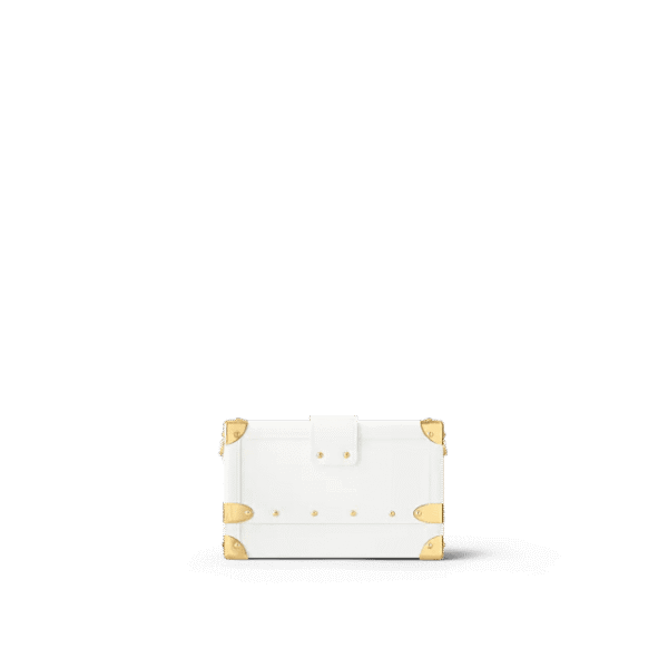 Louis Vuitton Petite Malle