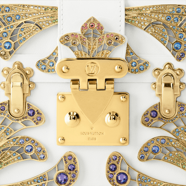 Louis Vuitton Petite Malle