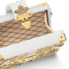 Louis Vuitton Petite Malle