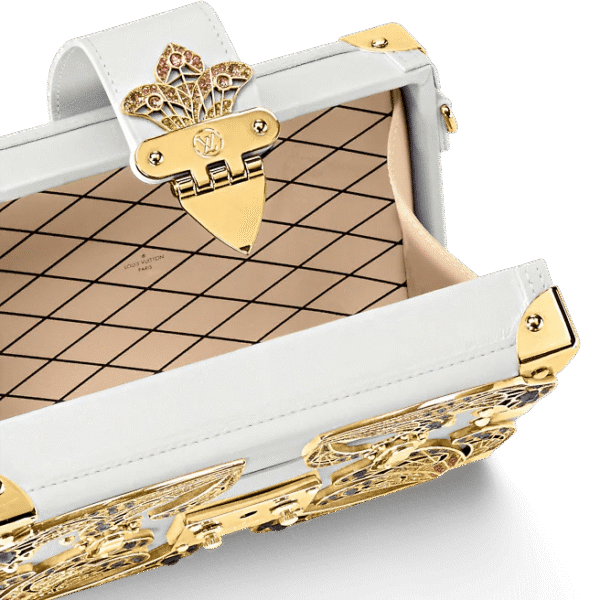 Louis Vuitton Petite Malle