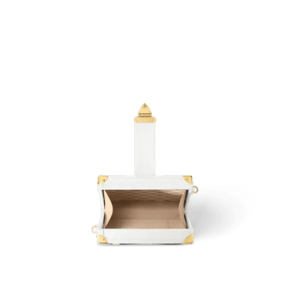 Louis Vuitton Petite Malle