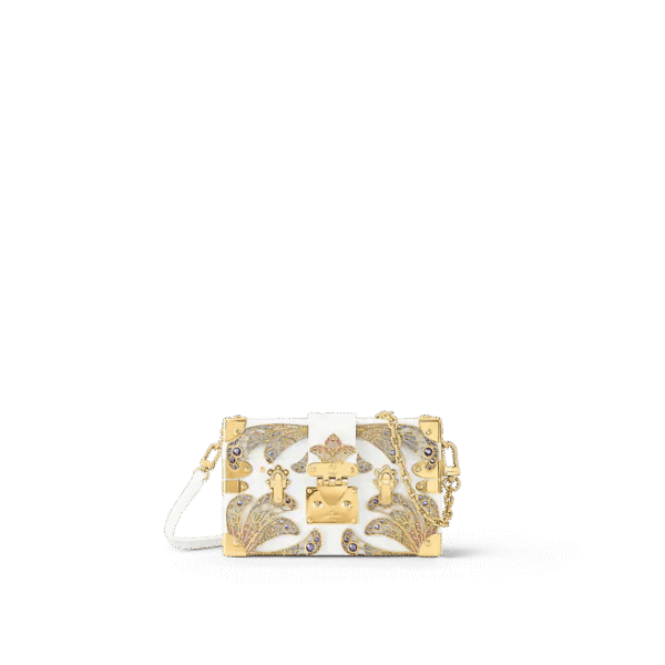 Louis Vuitton Petite Malle