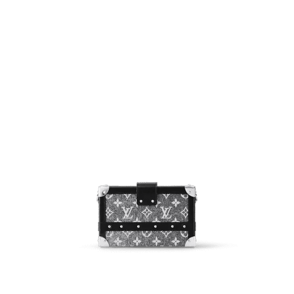 Louis Vuitton Petite Malle