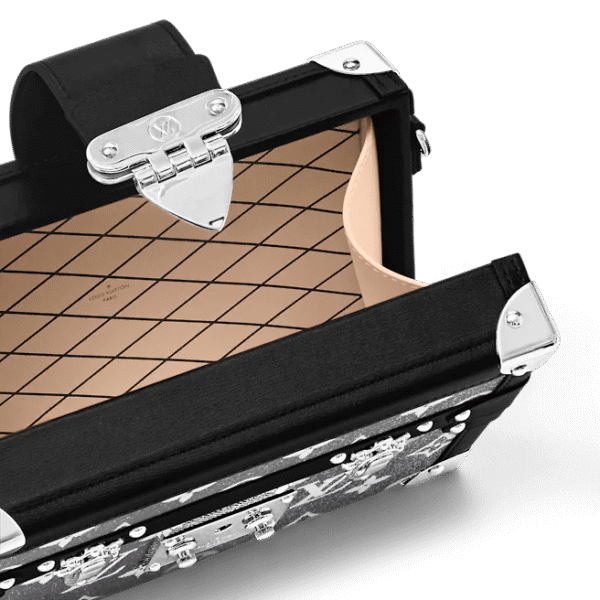 Louis Vuitton Petite Malle