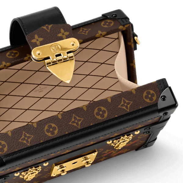 Louis Vuitton Petite Malle