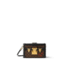 Louis Vuitton Petite Malle