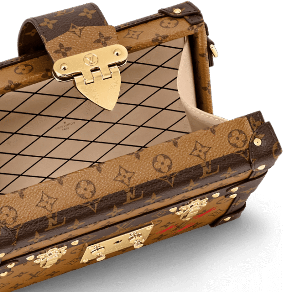 Louis Vuitton Petite Malle