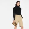 Louis Vuitton Petite Malle