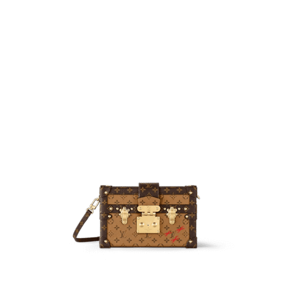 Louis Vuitton Petite Malle