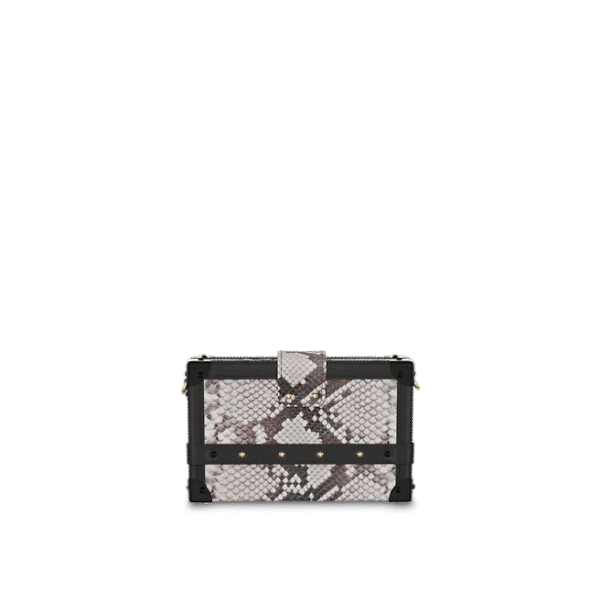Louis Vuitton Petite Malle
