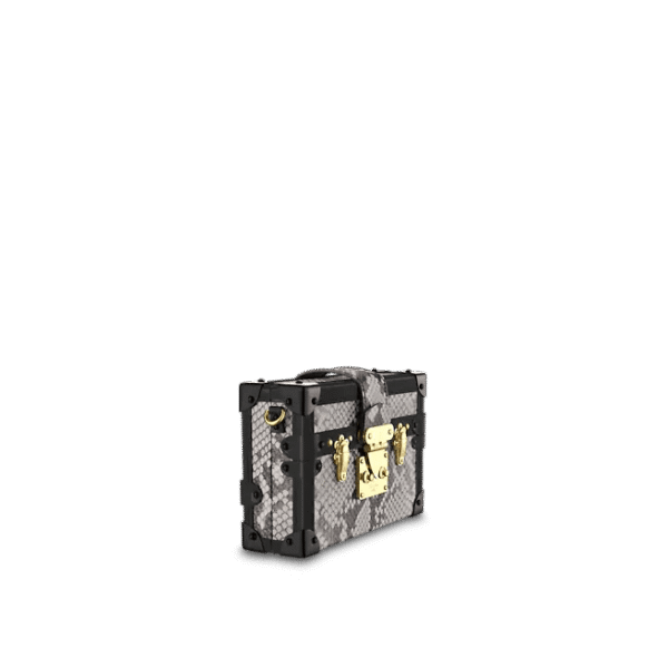 Louis Vuitton Petite Malle