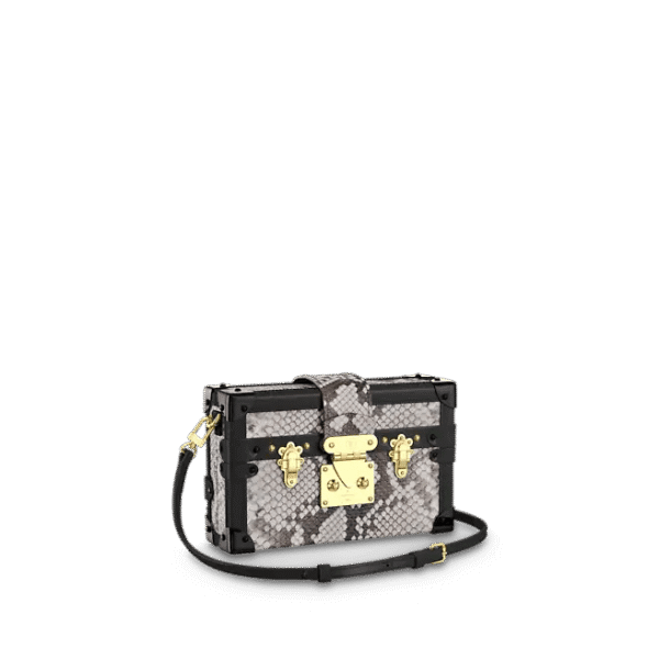 Louis Vuitton Petite Malle