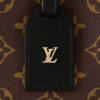 Louis Vuitton Petite Malle Souple