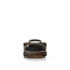 Louis Vuitton Petite Malle Souple