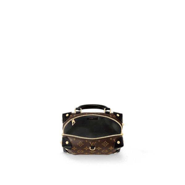 Louis Vuitton Petite Malle Souple