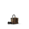 Louis Vuitton Petite Malle Souple
