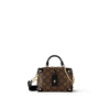 Louis Vuitton Petite Malle Souple