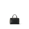 Louis Vuitton Petite Malle Souple