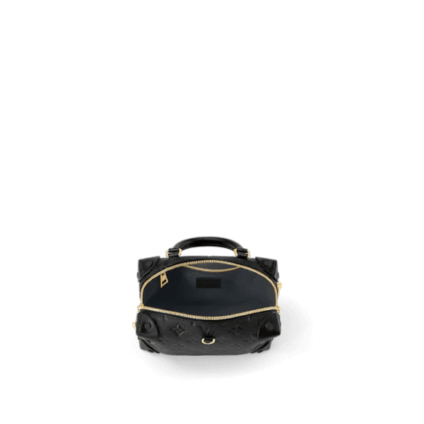 Louis Vuitton Petite Malle Souple