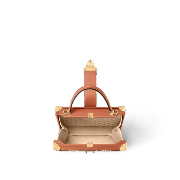 Louis Vuitton Petite Malle V