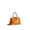 Louis Vuitton Petite Malle V