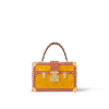 Louis Vuitton Petite Malle V