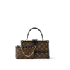 Louis Vuitton Petite Malle V