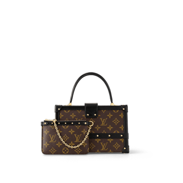 Louis Vuitton Petite Malle V