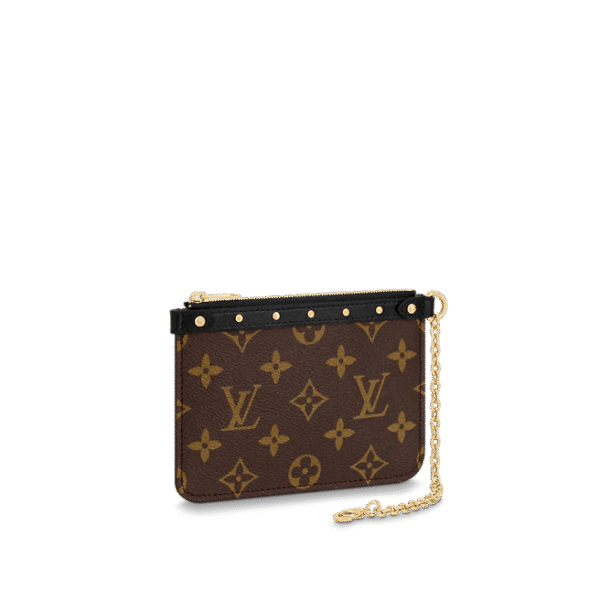 Louis Vuitton Petite Malle V