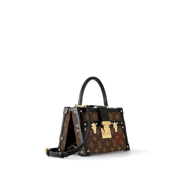Louis Vuitton Petite Malle V
