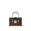 Louis Vuitton Petite Malle V