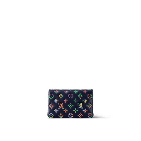 Louis Vuitton Pochette Coussin