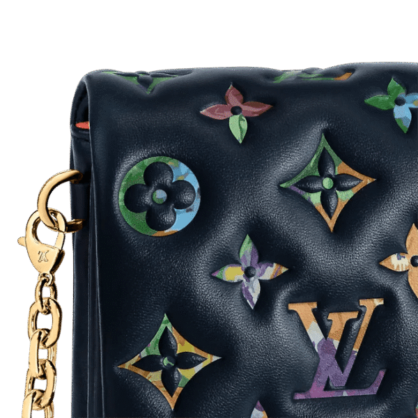 Louis Vuitton Pochette Coussin
