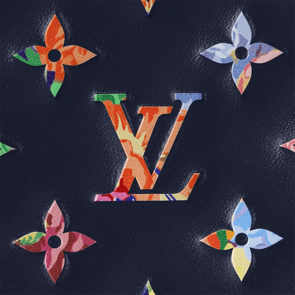 Louis Vuitton Pochette Coussin