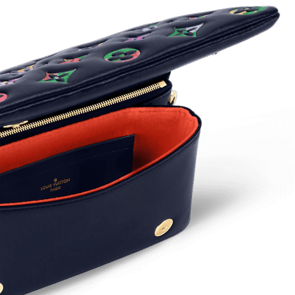 Louis Vuitton Pochette Coussin
