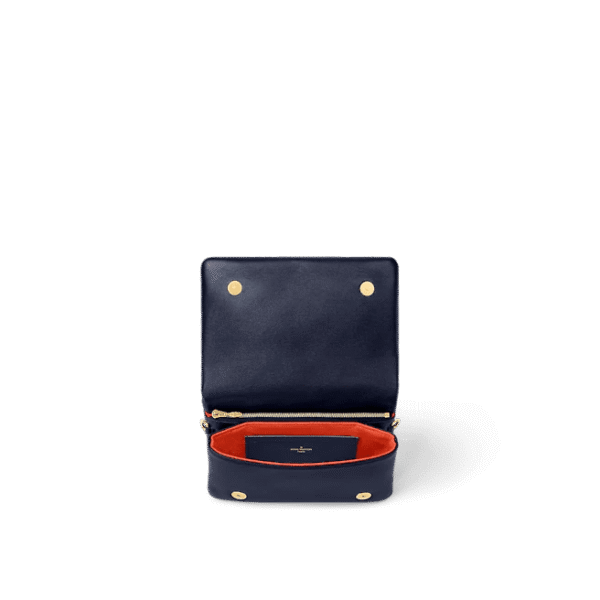 Louis Vuitton Pochette Coussin