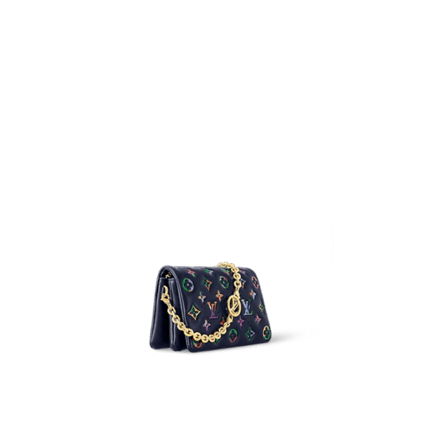 Louis Vuitton Pochette Coussin