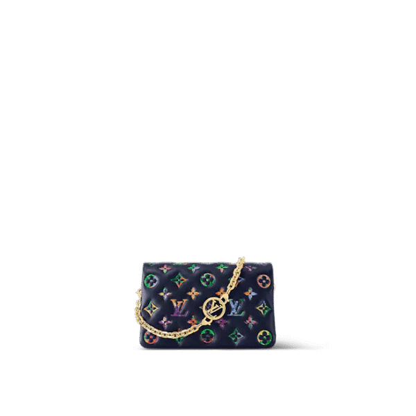 Louis Vuitton Pochette Coussin