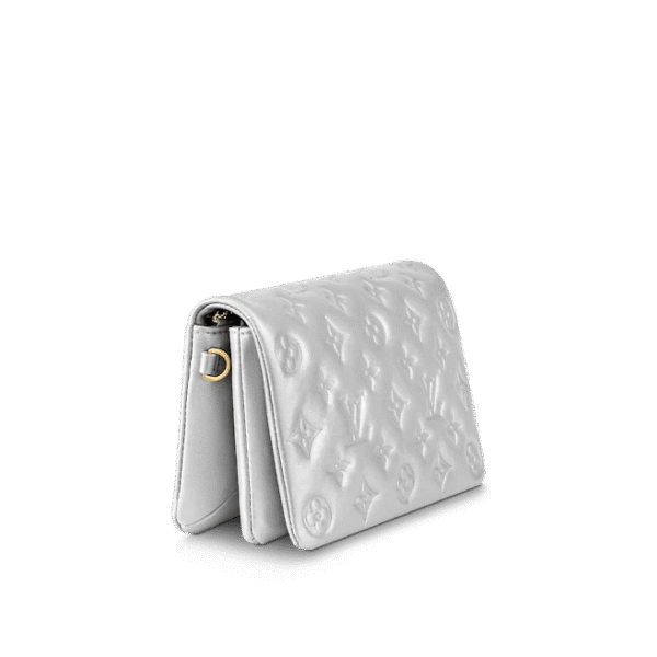 Louis Vuitton Pochette Coussin