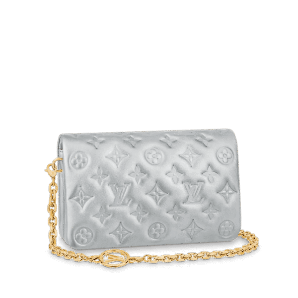 Louis Vuitton Pochette Coussin
