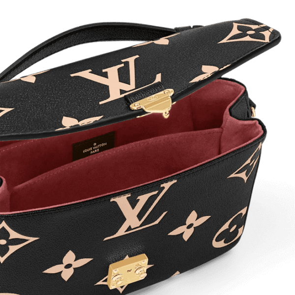 Louis Vuitton Pochette Métis