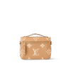 Louis Vuitton Pochette Métis