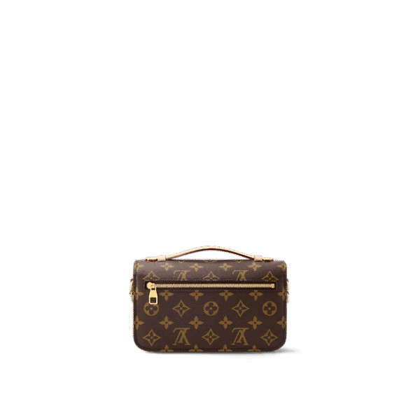 Louis Vuitton Pochette Métis East West